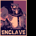 The True American Enclave