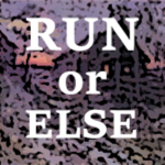 R U N or E L S E Group Thumbnail