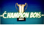 —Ćhampion Boiś—