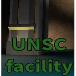UNSC facility icon