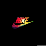 Nike Fan Club Rocks