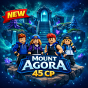 [BIG UPD] MOUNT AGORA