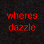 Wheres Dazzle Official Group