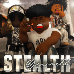 Stealth Overrall