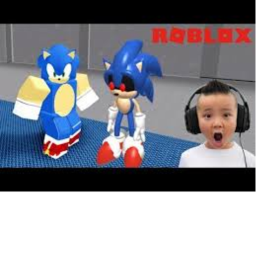 Sonic obby! (only 1 percent of people win win!)