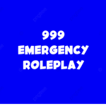 999: Emergency Roleplay