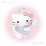 Heavenly ;