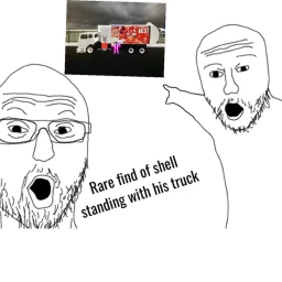 Bin boys RavenHood icon