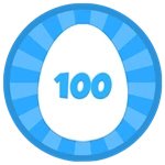 Game Badge Icon