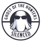 Official Ghost Hunter (Funds)