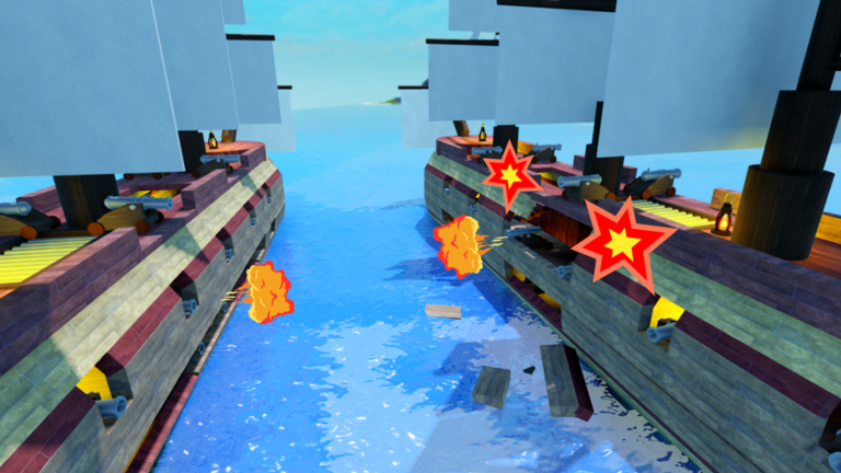 [⚔️Weapon Save] Pirate War screenshot 2