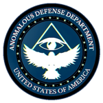 US : [Department of Anomalous Defense]