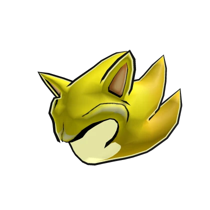 Illusionary Mask 金枠 IE Illusionary Mask 金枠 IE Illusionary Mask 金枠 IE