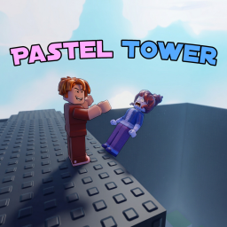 Pastel Tower (Viral Videos Game)