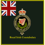 -Royal Irish Constabulary-