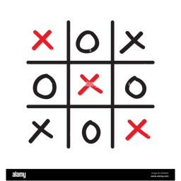 Tic Tac Toe