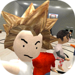 SchoolWars - MMORPG