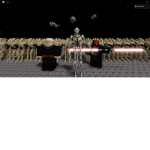 The Sepratists (There's Sith Also!)