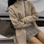 여진 Yeojin's Aesthetics