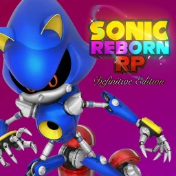 [UPD 3] Sonic Reborn RP : Definitive Edition icon