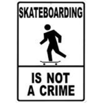 TEAM (SKATE)