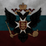 AII-Russian Empire