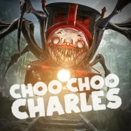 CHOO-CHOO CHARLES icon