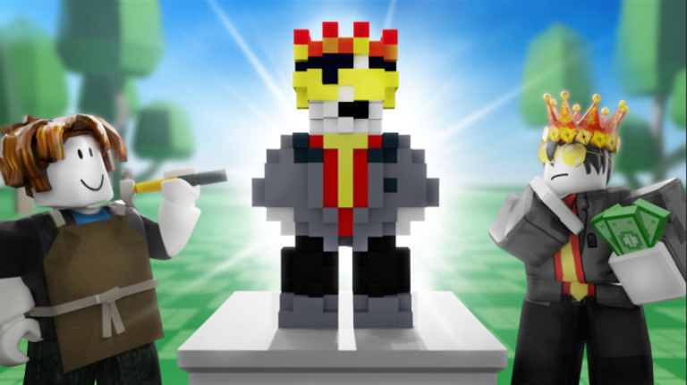 Starving Sculptors screenshot 2