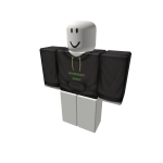 Junkbot Cult Hoodie