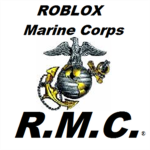 Epic Roblox Marine Corps