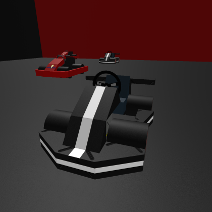 Go-Kart