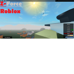 Deadzone :: Z-Force (NEW MAP AND GUNS)