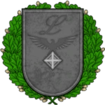 Ruler's Protection Commando