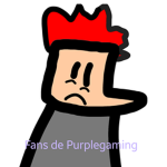 Grupo oficial de PurpleGaming