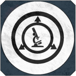 SCP:F [Scientific Department]