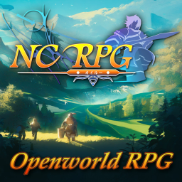 [Development Paused] NC_RPG