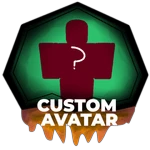 Custom Avatar