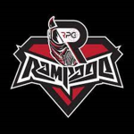 rampage arabic/dz