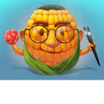 Corn Boy