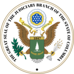 Columbia Judiciary Branch
