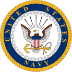 USN | -- United States Navy --