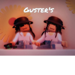Guster's homestore and runway