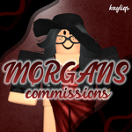 Morgan Commissions