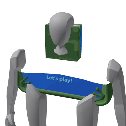 Item Thumbnail