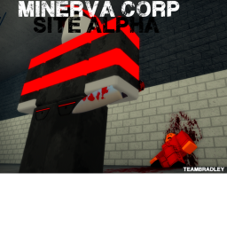 Minerva Site | Site-Alpha