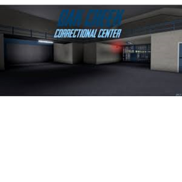 Roblox Lincon Correction Facility
