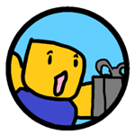 Game Badge Thumbnail