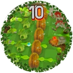 Game Badge Thumbnail