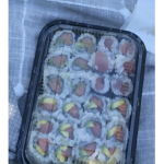 Sushiii Squadd