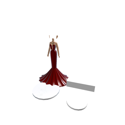 miss usa evening gown for ######